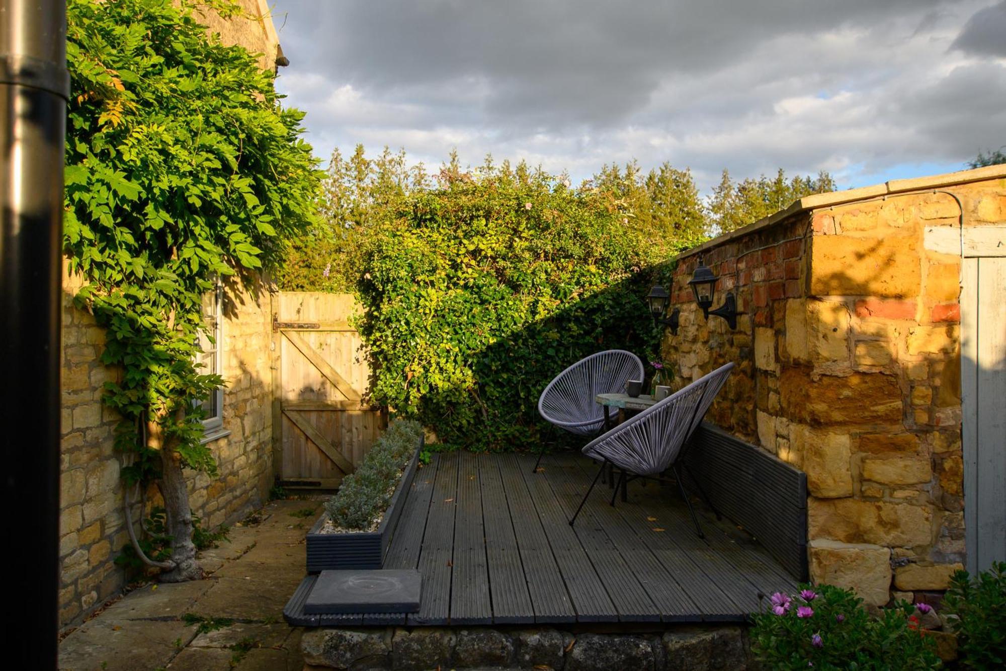 Cotswolds Corner Cottage Moreton-in-Marsh Dış mekan fotoğraf